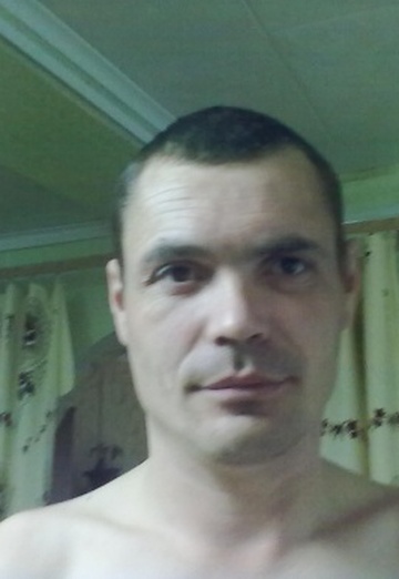 My photo - Aleksandr, 47 from Pavlovo (@aleksandr37256)
