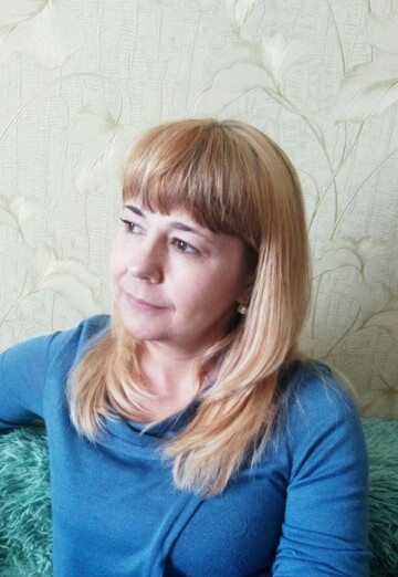 Моя фотография - Оксана, 50 из Кременчуг (@oksana98223)