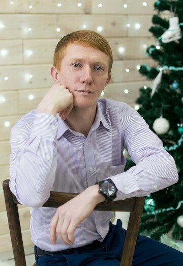 Моя фотография - Алексей Суворов, 31 из Нижний Тагил (@alekseysuvorov12)