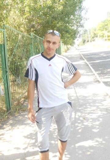 My photo - Dima, 33 from Rybnitsa (@dima204854)