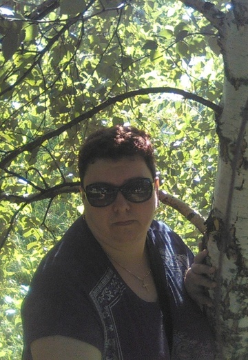 My photo - Tasha, 48 from Dmitrov (@tasha2355)