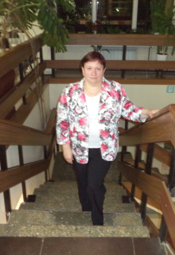 My photo - Olga, 60 from Pavlovo (@olga117432)