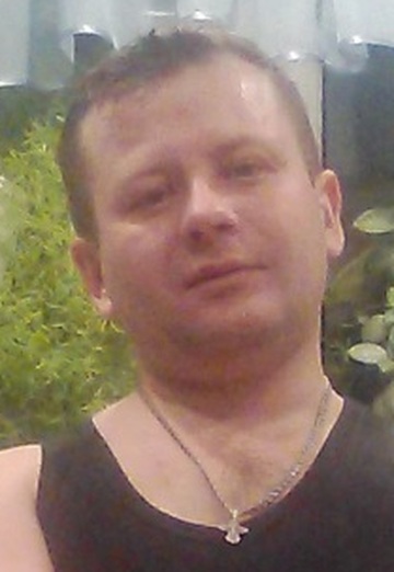 My photo - Vladimir, 46 from Tobolsk (@vladimir339561)