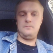 Сергей 34 года (Овен) Новосибирск