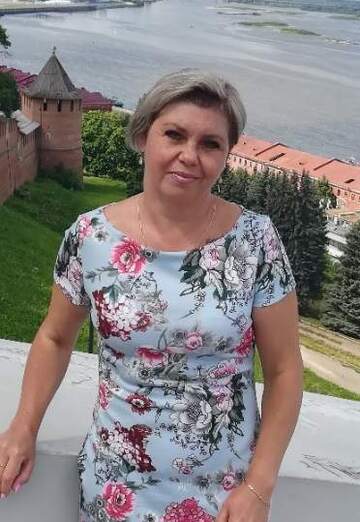 My photo - Irina, 51 from Yefremov (@irina341420)