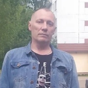 Игорь, 51, Псков