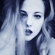 Elena Vagner, 26, Богородицк