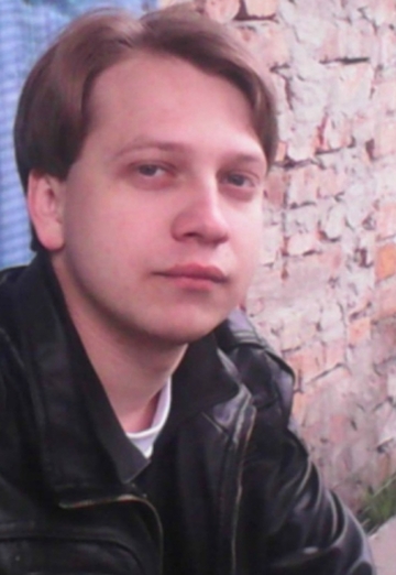 Моя фотография - Богдан, 31 из Золотоноша (@mettallhead)