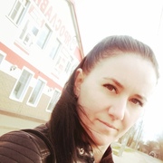 Наталья Смирнова, 39, Данилов