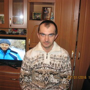 николай, 34, Инжавино