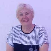 Лилия, 61, Суровикино