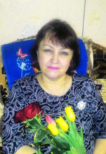 My photo - Olenka, 53 from Lysva (@olenka11019)