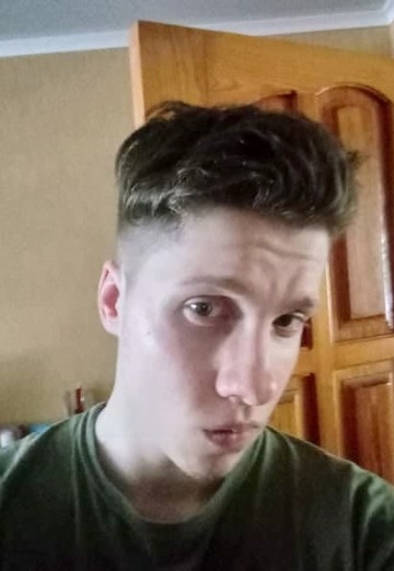Matvey (@matvey4398) — my photo № 1