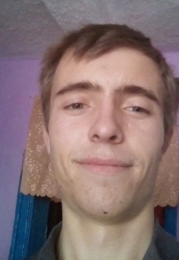 Моя фотография - vladimir, 28 из Кишинёв (@vladimir241925)