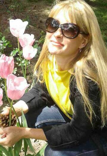 My photo - Alla, 50 from Odessa (@alla26902)