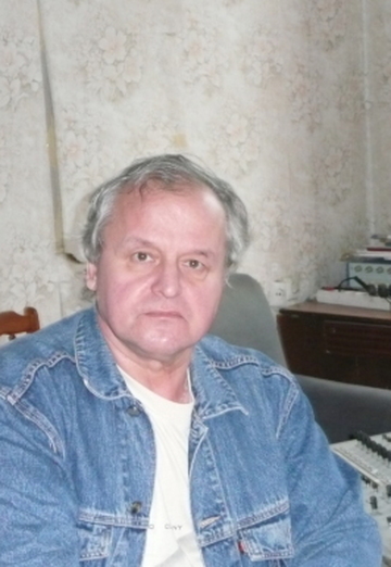 Igor (@igor36902) — my photo № 1