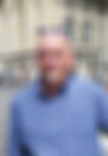 My photo - Philipp, 58 from Thun (@philipp235)