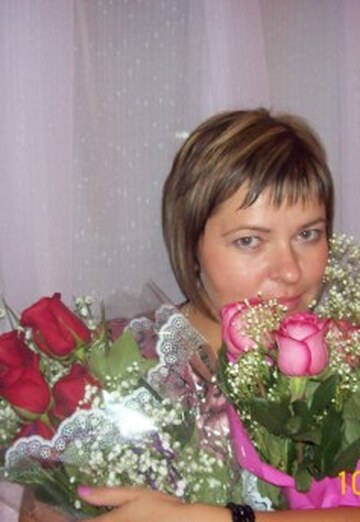 Моя фотография - Наталья, 47 из Комсомольск-на-Амуре (@natalya8422)