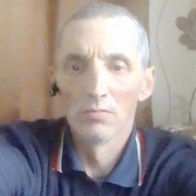 Николай, 49, Кабанск
