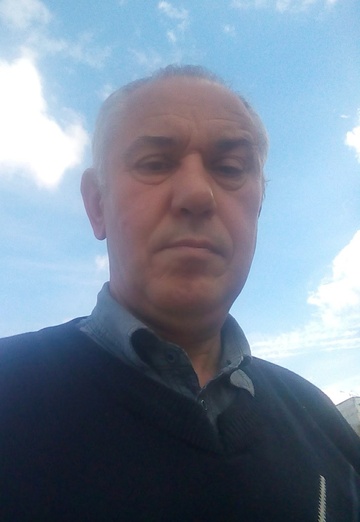 My photo - Vladimir, 55 from Tula (@vladimir389755)