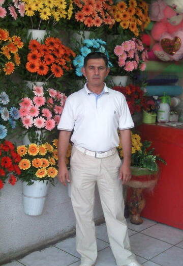 My photo - eldar, 57 from Dubai (@eldar4152)