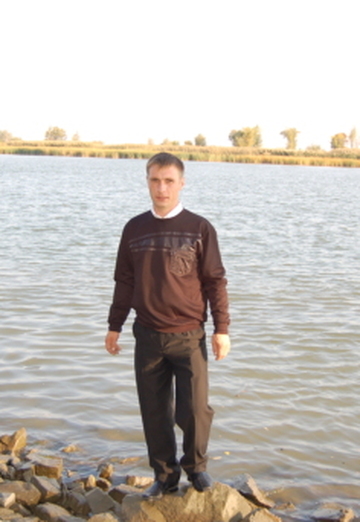 My photo - aleksandr, 45 from Rostov-on-don (@aleksandr30495)