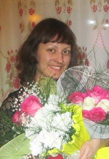 Моя фотография - Екатерина, 36 из Ордынское (@ekaterina58788)