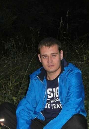 Моя фотография - дима, 41 из Серпухов (@dima89826)