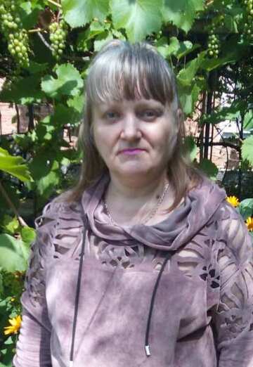 Ma photo - Lioudmila, 40 de De Khmelnitski (@ludmila126254)