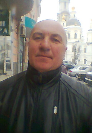 My photo - Vitalik, 51 from Kharkiv (@vitalik27889)