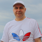 Александр, 46, Дзержинск