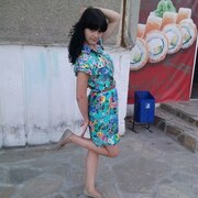 Галя, 27, Карабаш