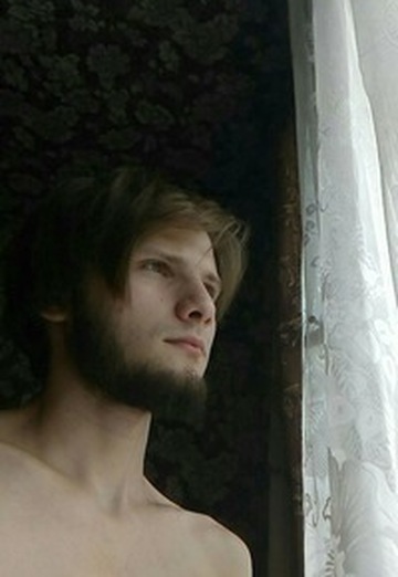 Моя фотография - Феликс, 27 из Енакиево (@feliks1871)