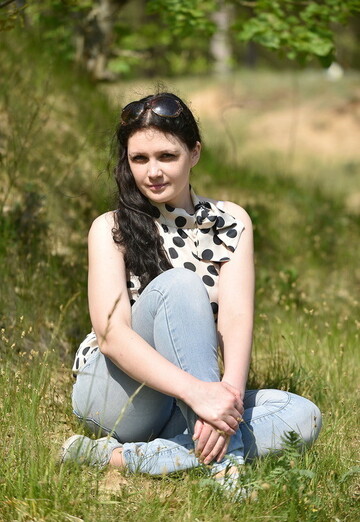 Моя фотография - Татьяна, 37 из Калининград (@tatyana202662)