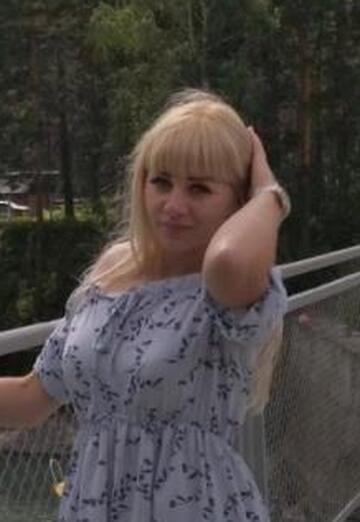 My photo - Kristina, 30 from Biysk (@kristina97711)
