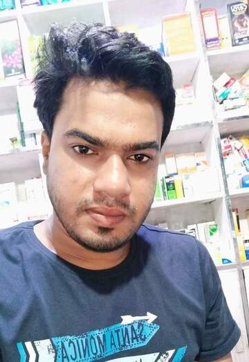 My photo - Mezbahul Isam, 33 from Dhaka (@mezbahulisam)