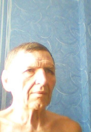 Моя фотография - Олег, 65 из Мариуполь (@oleg191543)