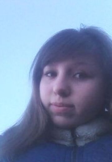 My photo - Katyusha, 29 from Pokrovsk (@katusha3981)