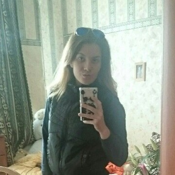 Моя фотография - Оля, 32 из Москва (@olya75621)