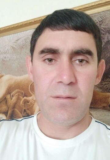 My photo - Albek, 41 from Shcherbinka (@alfred1926)