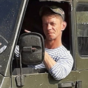 Вадим, 48, Санкт-Петербург