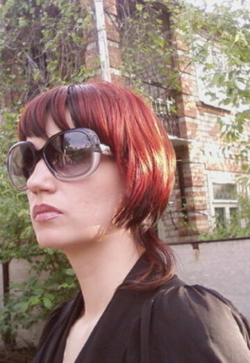 My photo - Alla, 41 from Kharkiv (@alla1393)