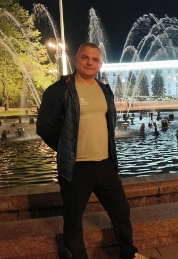 My photo - Sergey, 36 from Saint Petersburg (@sergey1190338)