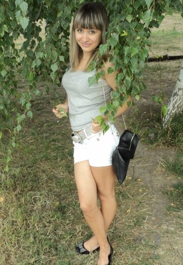 Viktoriya (@viktoriya24392) — my photo № 1