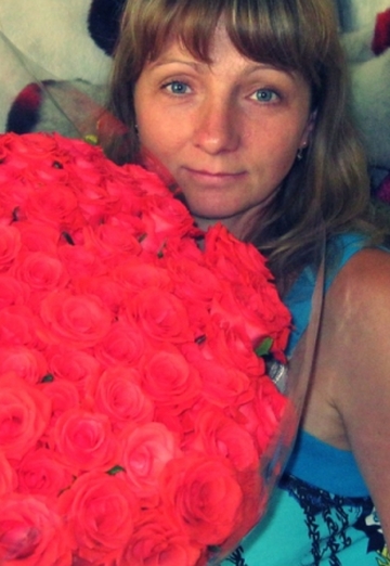 Моя фотография - Валентина, 52 из Дергачи (@leragurenko)