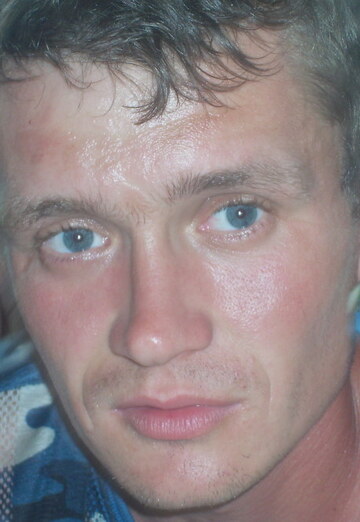 My photo - ANDREY, 37 from Chertkovo (@andrey149888)