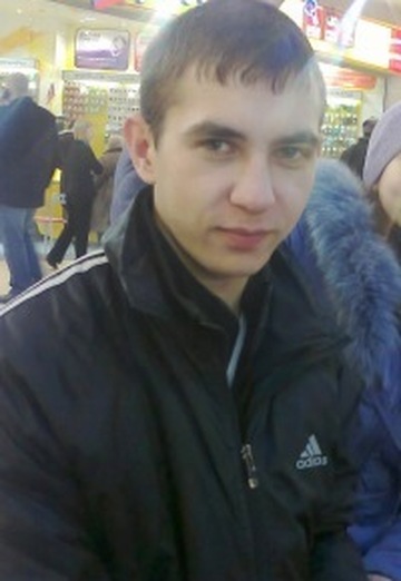 My photo - Vasil, 32 from Tyumen (@vasil6369)