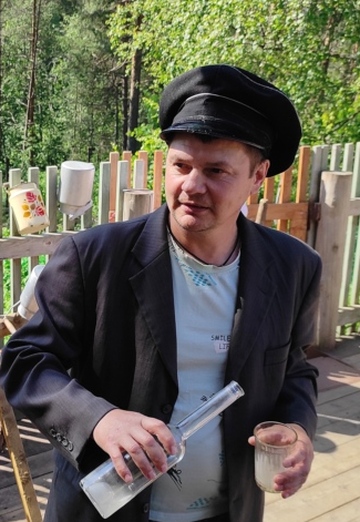 My photo - Anatoliy, 47 from Kingisepp (@anatoliy119572)