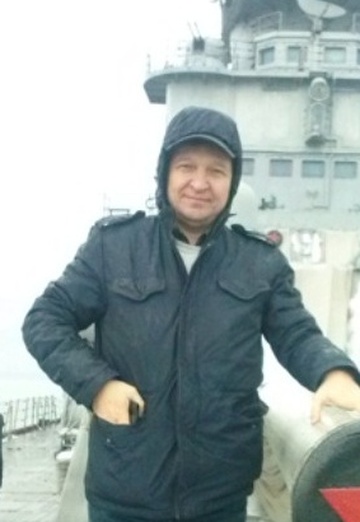 Моя фотография - Владимир, 52 из Краснодар (@vladimir396553)