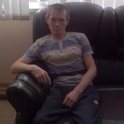 Вениамин Ишбулатов, 43, Бирск